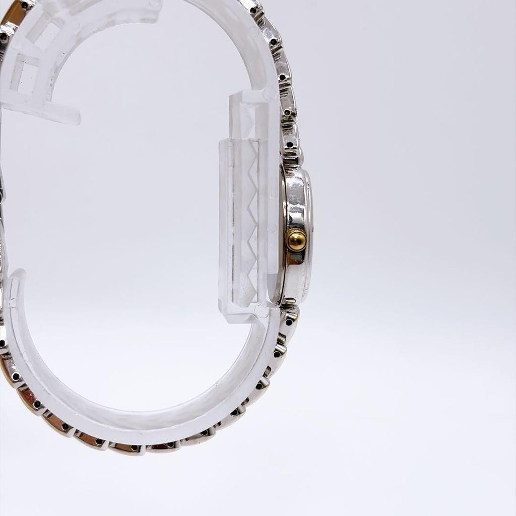 Б/у [Новая батарейка] SEIKO QUARTZ 1221-5930 1988