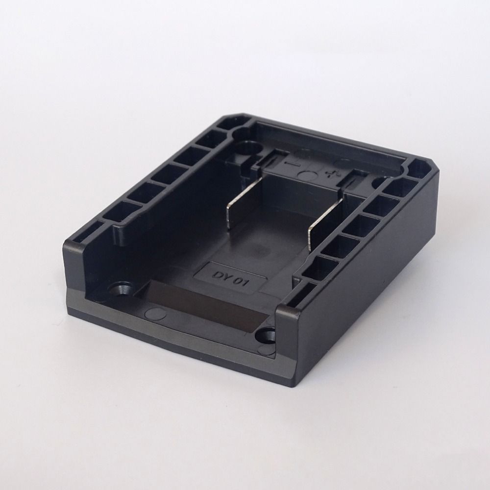 Portable Battery Connector for Makita/DeWalt/WORX/Milwaukee 18V Lithium Battery