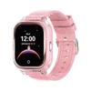SaveFamily Enjoy 4G Montre Intelligente Pour Enfants Avec GPS Et Appels Rose SF-RJOYA