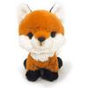 Sunlemon Fox S 18 X X 14cm Stuffed Animal Fluffy's 9.5 P-8491