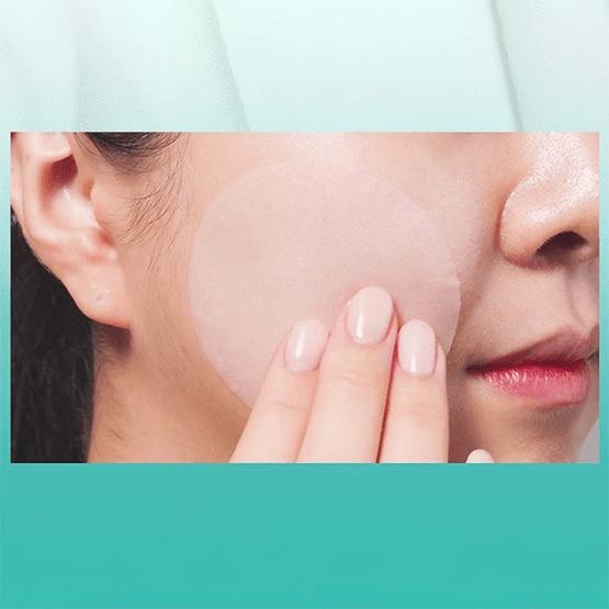 Aestura A-Cica 365 Soft Calming Mask Pad Special Set 60EA+40EA