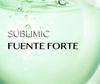 Shiseido Sublimic Fuente Forte Шампунь 1800 мл (OS) (Пополнение)