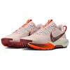 Nike Pegasus Trail 5 Breathable Low top Running Shoes Women's Pink Orange White DV3865-602