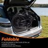 E-bike Paselec PX6 750W 48V 12Ah, Electric folding bicycle 20 inch thick tire folding mountain city electric bicycle