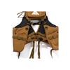Polerstuff Camp Vibes Floating Cordura Vest Coyote