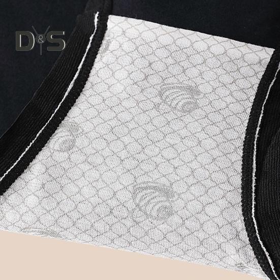 Women Shaping Panties High Waist Tummy Control Butt Lifted Thermal Soft Stretchy Anti Septic Slimming Breathable Compression Yoga Underpants Briefs