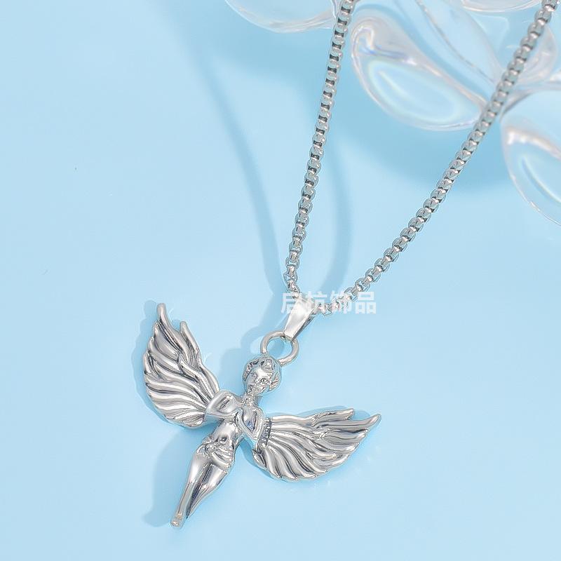 Ожерелье Модное Личность Универсальное Мужское Длинное Свитер Цепочка для Свитера