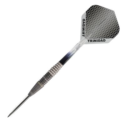 TRiNiDAD PRO GONZALEZ5 Trinidad Pro Gonzalez 5 Teppei Nishi Player Модель Стальной дротик