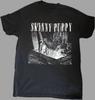 Винтажная футболка Skinny Puppy Band DIG IT Хлопковая Черная S-5XL SN434 Унисекс