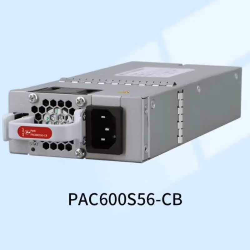 Huawei 600 Вт PoE AC/DC Модуль питания