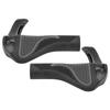 1 Pair Mountain Bike AntiSlip Handlebar Grips Covers Bicycle Grips Extended Bar End
