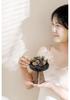 Aroma Crystal Diffuser Stone Set: Long-lasting Fragrance Ornament for Bedroom - Ideal High-end Gift Box for Birthdays