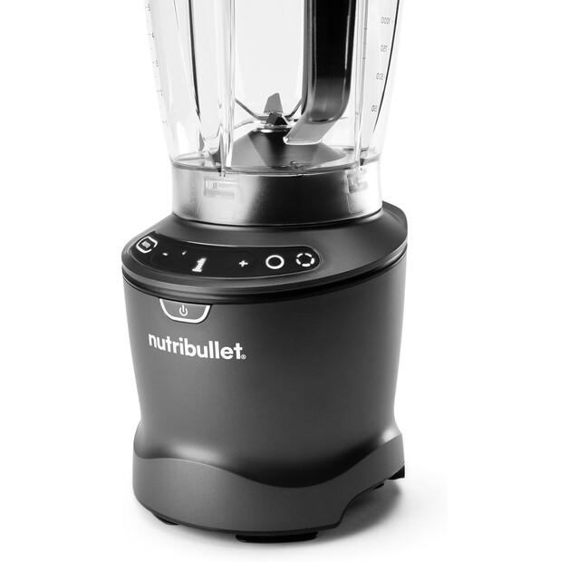 Blender NutriBullet NBF550DG SmartSense 1500 Combo (0C22300170)