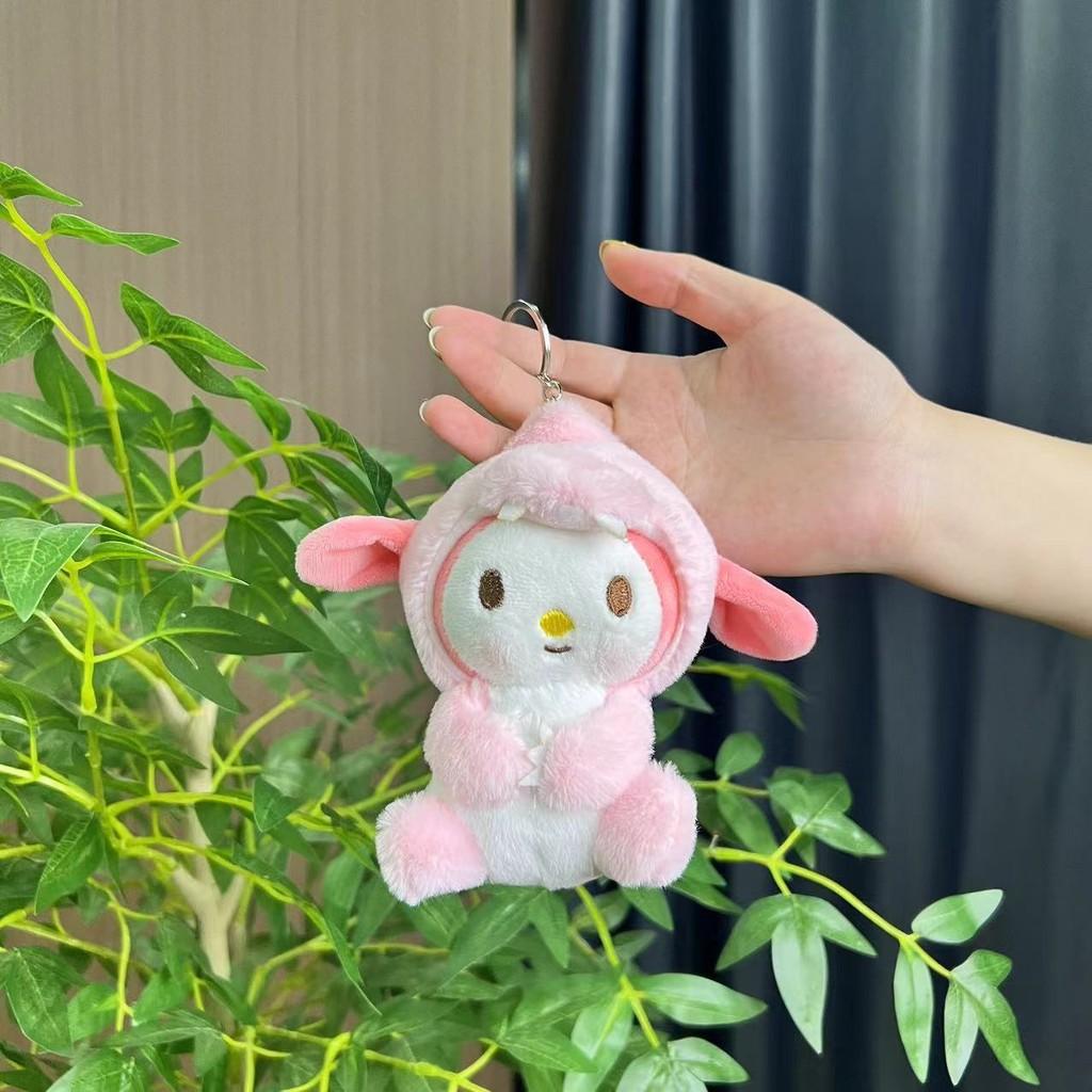 Игрушка Плюшевая Очаровательное Подвесное Украшение с Милым Дизайном Динозавра Для Детей и Коллекционеров