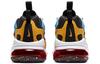 Nike Air Max 270 React 'Мультиколор' Gs DB5938-161