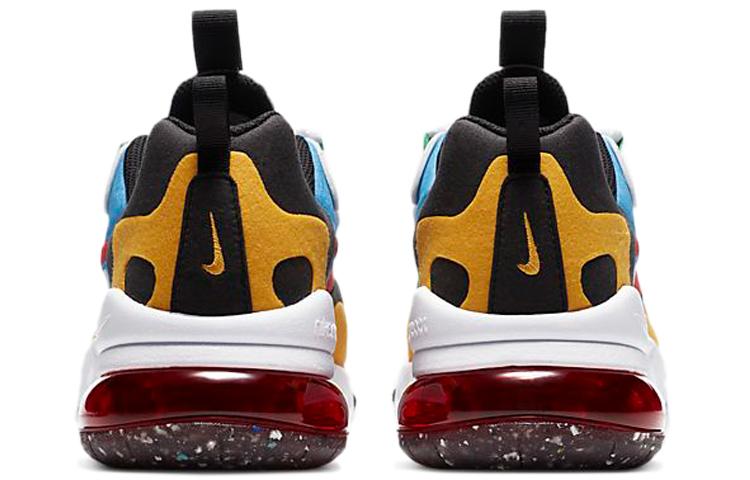 Nike Air Max 270 React 'Мультиколор' Gs DB5938-161