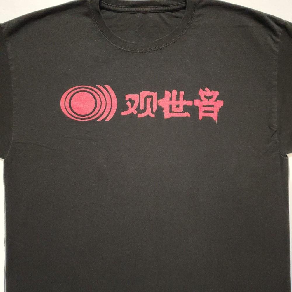 Sunn O band Cotton Short Sleeve Shirt Unisex S5XL TR635 Unisex T-Shirt