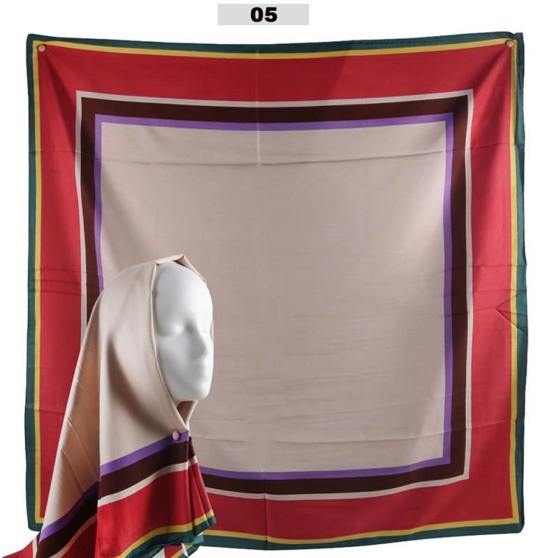 Lightweight Sun Shade Scarf Women UV Protection Beach Wrap 170x90cm Plain Weave Multi Color