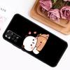 Милый чехол BuBu DuDu для Xiaomi Redmi Note 13 Pro 14 12 11 9 10 9S 10S 11S 12S Redmi 12C 13C 14C 10C