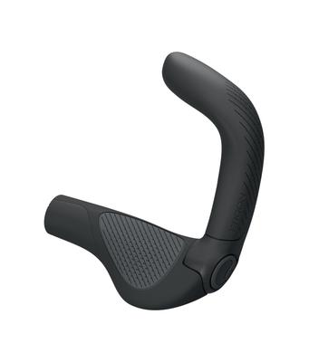 Ergon GP5 Evo Черный L (HBG29301)
