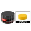 Automotive Interior Repair Wax for Deep Cleaning Protection Glossy Finish Suitable for Instrument Panels Seats Bumpers Tires