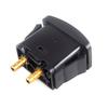 Air Control Switch Manual Paddle Valve Air Spring Start Switch For Truck Seat & Air Suspension-A67F
