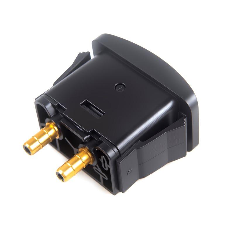 Air Control Switch Manual Paddle Valve Air Spring Start Switch For Truck Seat & Air Suspension-A67F