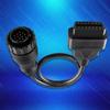 14-контактный на 16-контактный автомобильный разъем OBD2, диагностические кабели, адаптер для SPRINTER, автомобильный OBD2, инструмент для диагностики неисправностей двигателя