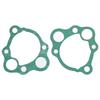 Motorcycle Engine Crankcase Cover Cylinder Gasket Kits Set For Honda CR250R CR 250R CR250 R 1986