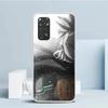 Чехол для телефона My Hero Anime для Xiaomi Redmi Note 15 14 14S 13 12S 12 Pro Plus 11S 11 11T 11E 10S 10 + Мягкая задняя крышка из ТПУ Redmi Нет