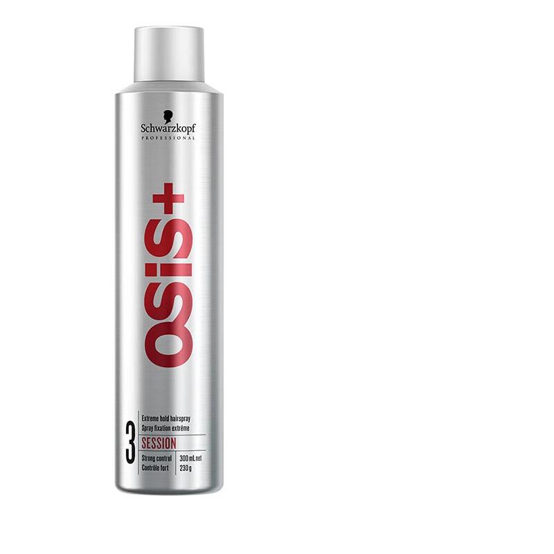 Лак для волос Schwarzkopf сильной фиксации
