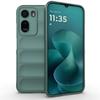 Magic Shield TPU + Flannel Phone Case