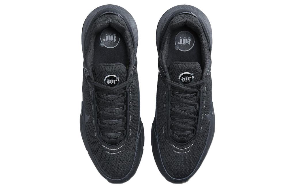 Nike Air Max Pulse 'Черный' DR0453-003