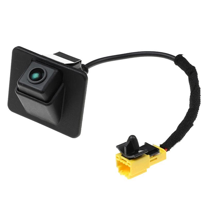95760-4M001 Rear View Camera Backup Camera Parts For KIA Optima K5 2011-2014 Parking Assist Mini Reverse Camera 95760-2T301-A65M