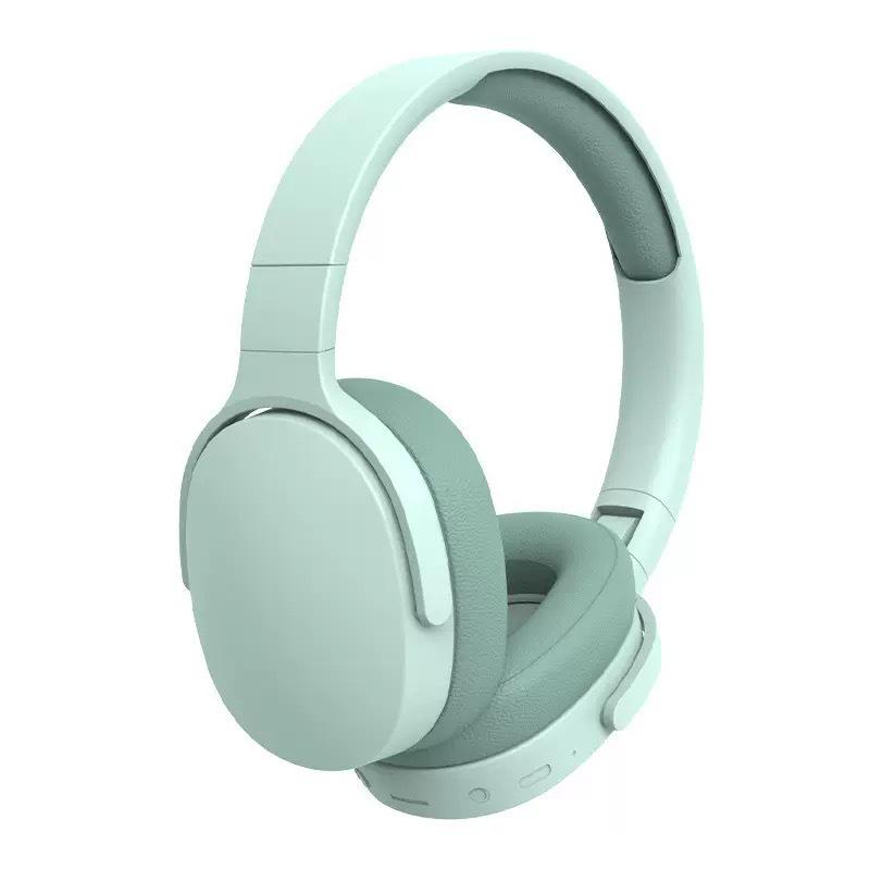 P2961 Беспроводные Bluetooth игровые наушники-повязка с шумоподавлением