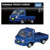 Tomica Premium 27 Subaru Sambar Die-cast Model by T-ARTS KOREA