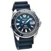 Seiko SBDY123 Prospex Padi Automatic Men's Watch Blue Dial Analog From Japan