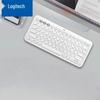 Logitech Клавиатура Bluetooth K380 для нескольких устройств