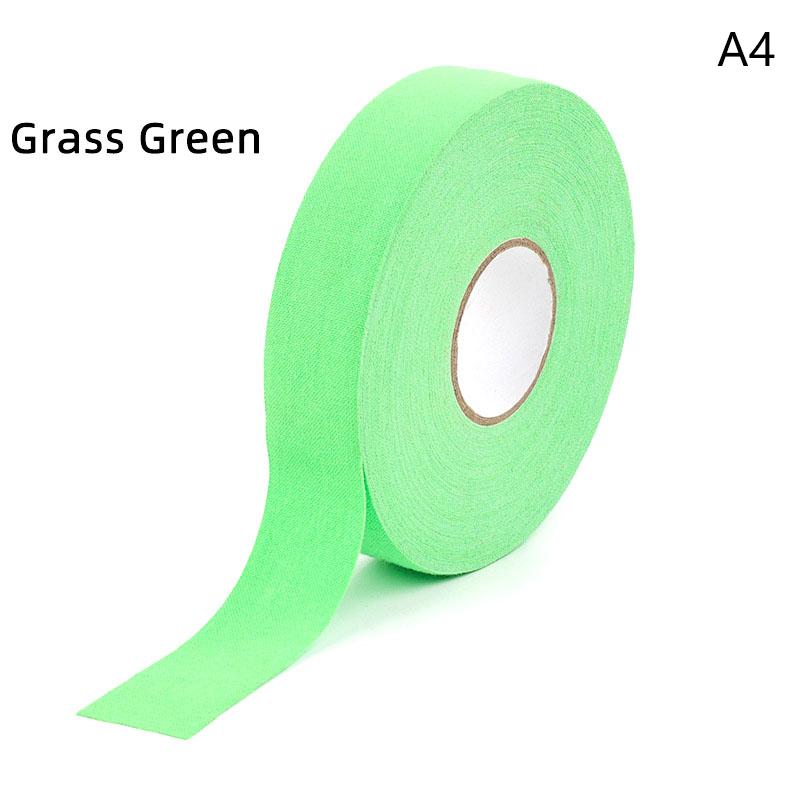 25M Хоккейная штанга Бадминтонная ручка Велосипедная ручка Руль Липкие аксессуары Лента Противоскользящая спортивная командная ткань