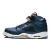 Jordan 5 Ретро Бронза GS 440888-416