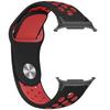 Спортивный ремешок для Samsung Galaxy Watch 8 44 мм 40 мм 8 classic 46 мм Замена Дышащий браслет correa Galaxy Ultra 47 мм Ремешок