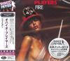 CD OHIO PLAYERS Fire UICY78787 Mercury 2018 Япония Obi SoulFunk