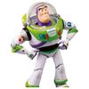 Toy Story Life-Size Talking Figure Buzz Lightyear (Remix Version)
