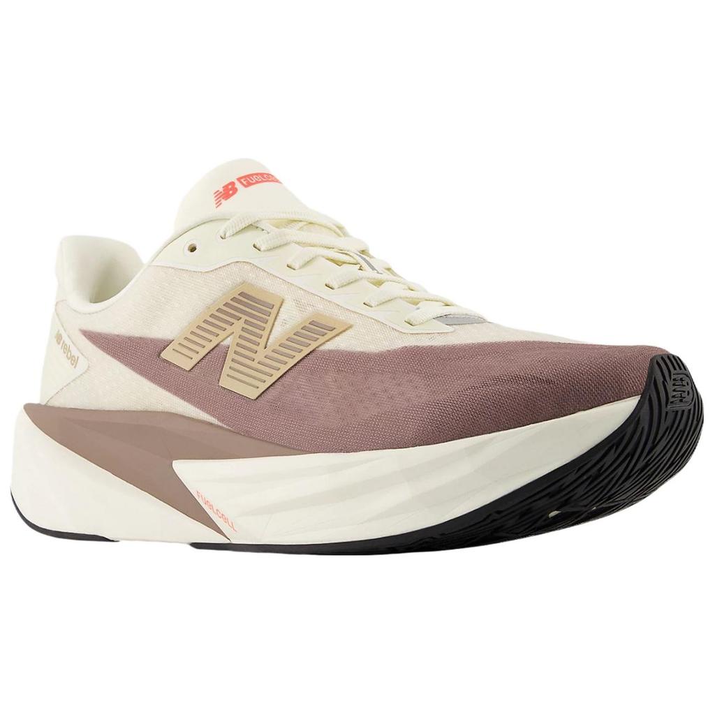 New Balance Кроссовки FuelCell Rebel V5 'Angora Earth Shadow' MFCXLY5