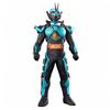 Bandai Kamen Rider Gachard Rider Hero Series Gachard Steam Hopper