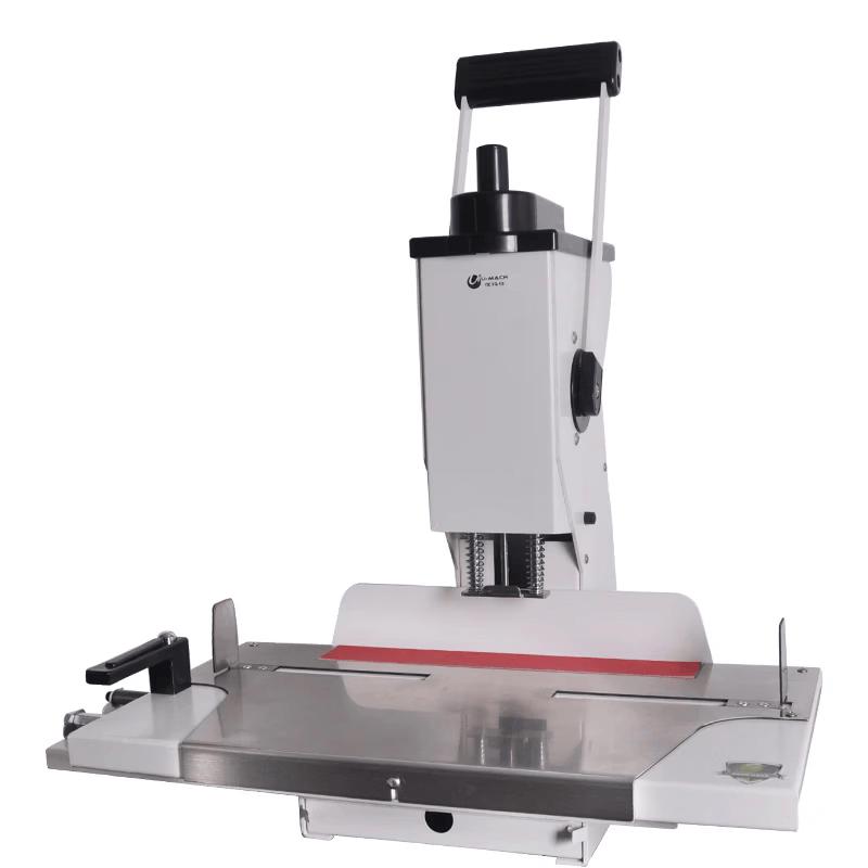 Youmash U-DP208 Electric Paper Punch CN plug (adapter included)