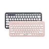Беспроводная Bluetooth-клавиатура Logitech K380