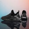Fashion Men Shoes Lightweight Sneakers Breathable Running Shoes Casual Shoes Summer Walking Shoe Hollow Out Mesh Tenis Masculino