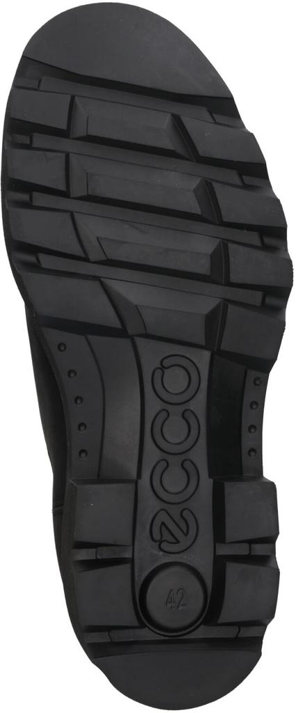 Сапоги Ecco Grainer Chelsea Boot черные