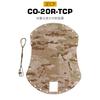 Tactical Laser Cut Leaf Camouflage Helmet Cover For BJ PJ MH Helmet Outdoor Hunting Training Cosplay Accessories